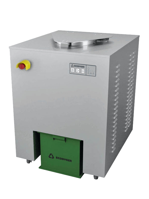 ecodyger pro 235 landtek gr